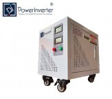 TRANSFORMADOR 380VAC A 220VAC MONOFÁSICO 5000VA
